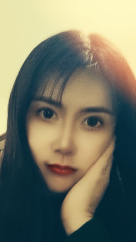 茜茜的第一张照片--鹿寨红颜知己交友网